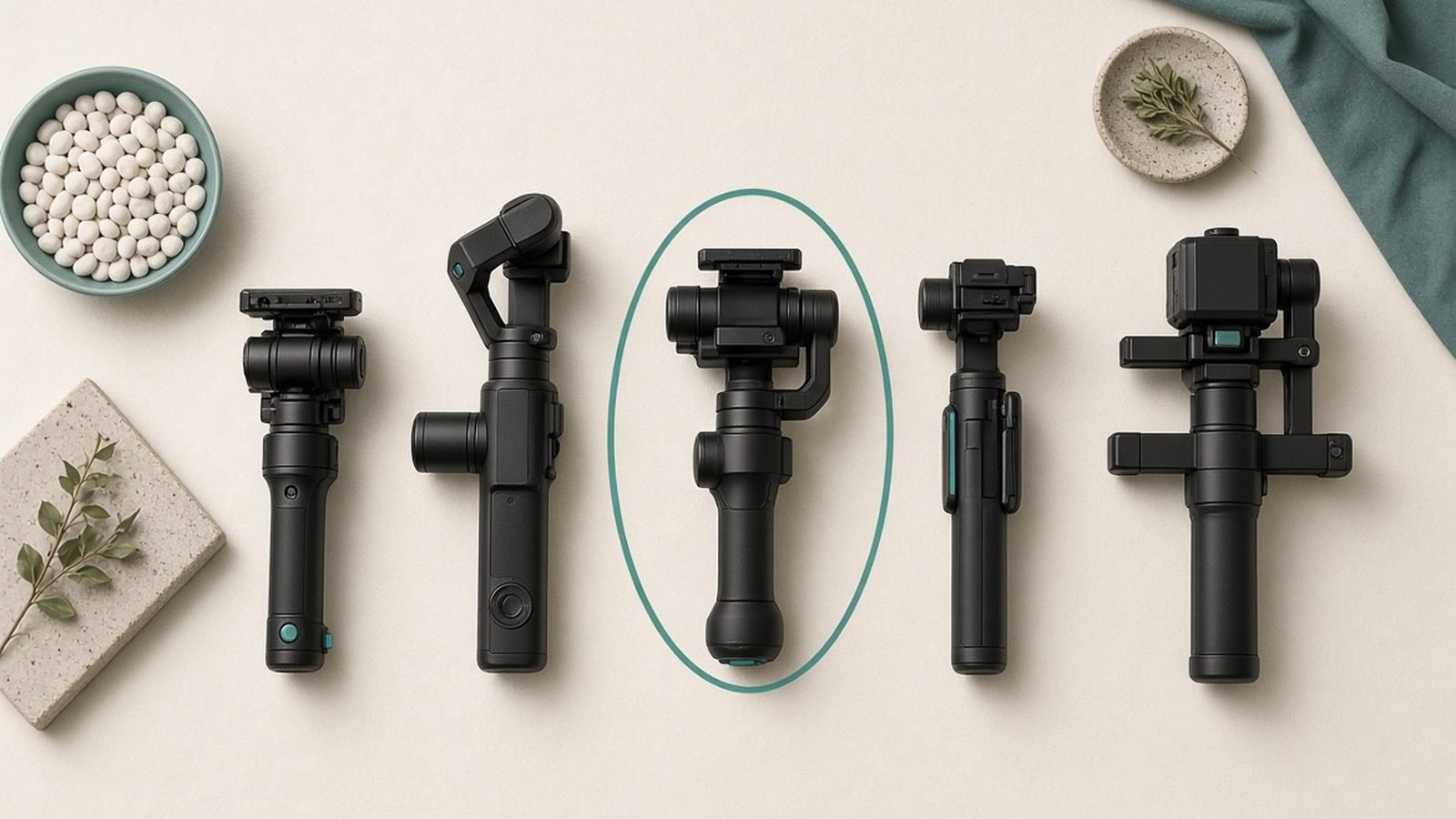 Best Camera Gimbals 2026: Top Picks Compared & Ranked