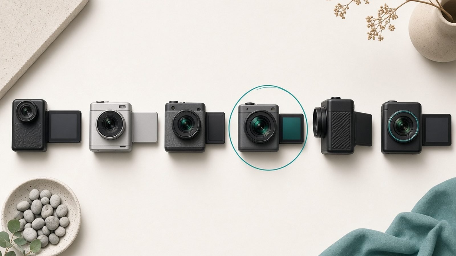 Best Vlogging Camera Under $500 in 2026