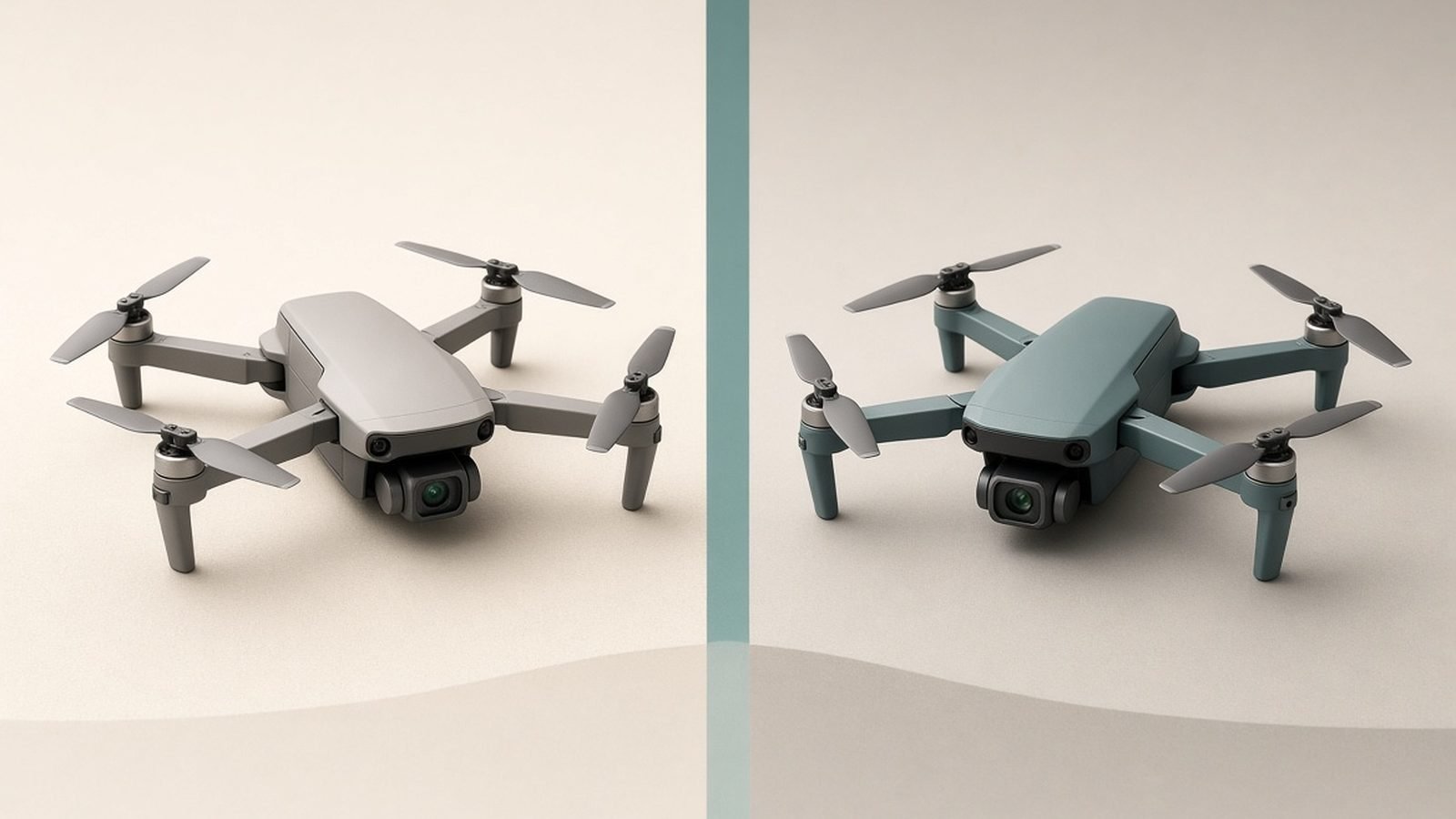 DJI Mini 5 Pro vs Air 3S: Which Drone Should You Buy?