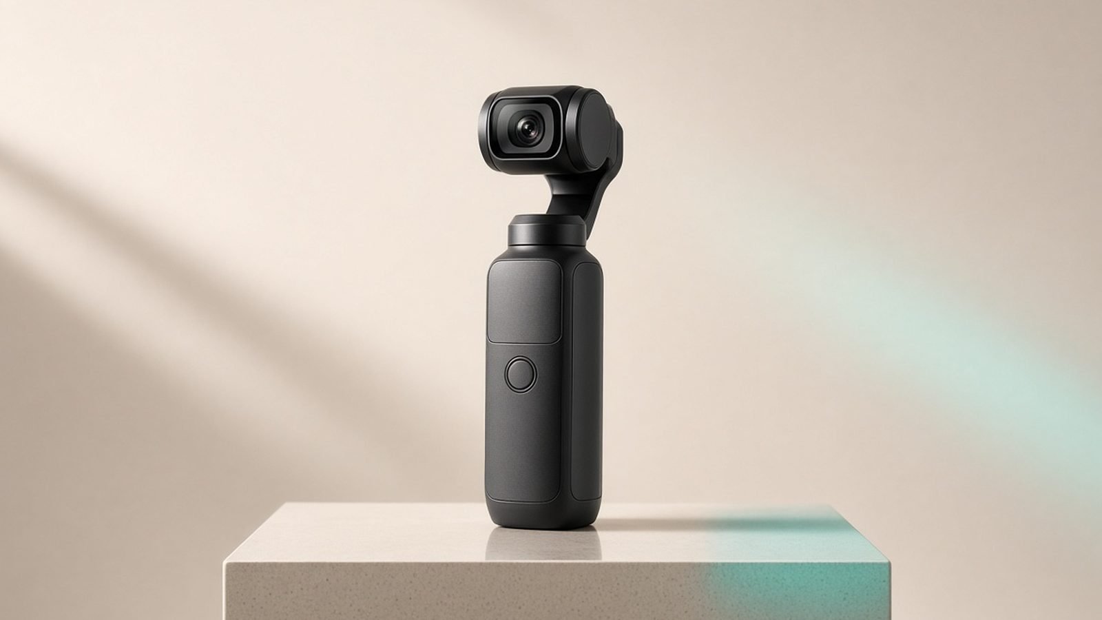 DJI Osmo Pocket 3 Review: Still the Best Vlog Camera?