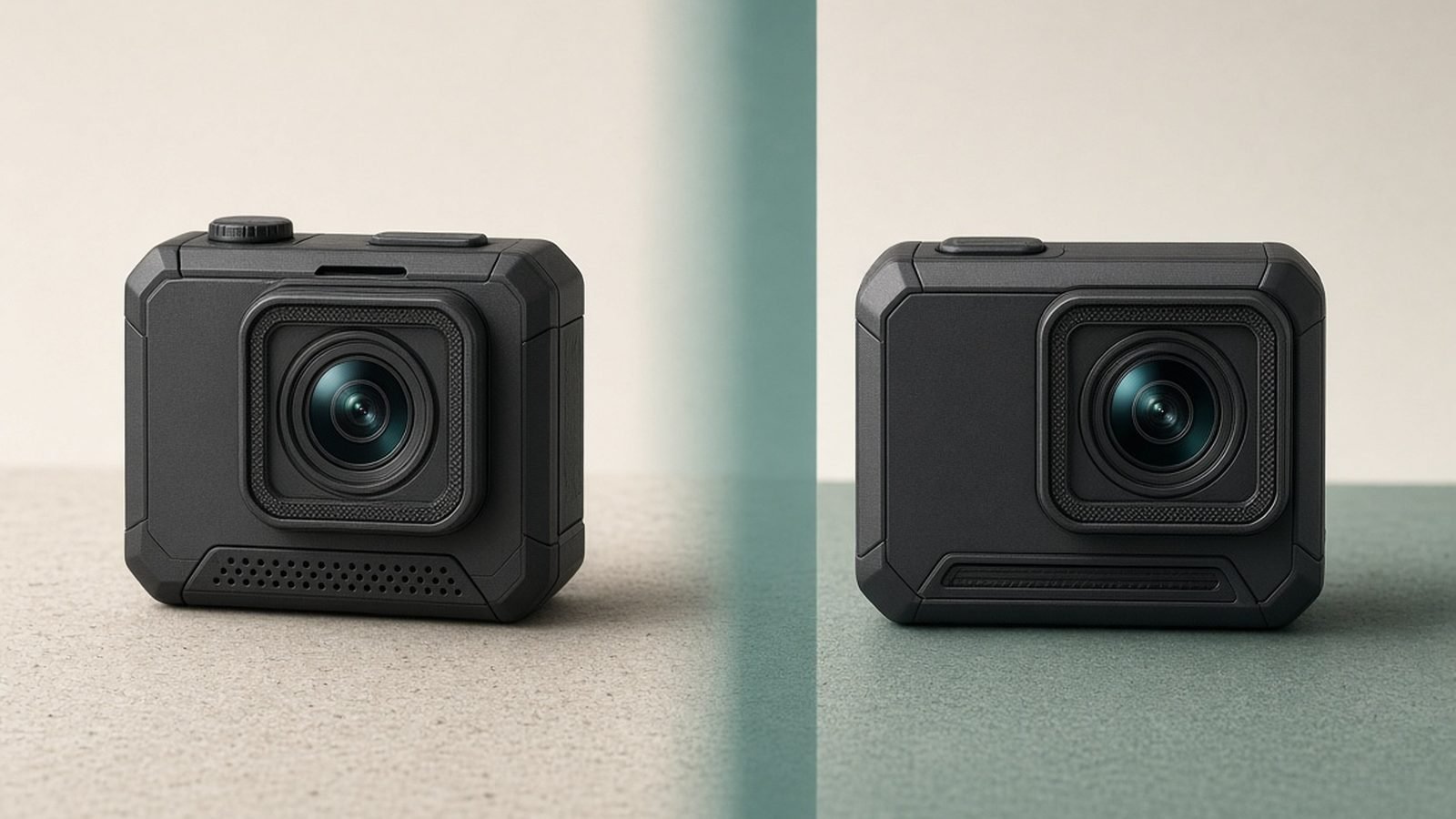 GoPro HERO13 vs DJI Osmo Action 6: Which Wins?