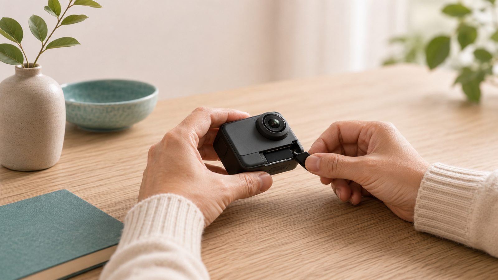 GoPro Overheating? Why It Happens and How to Fix It