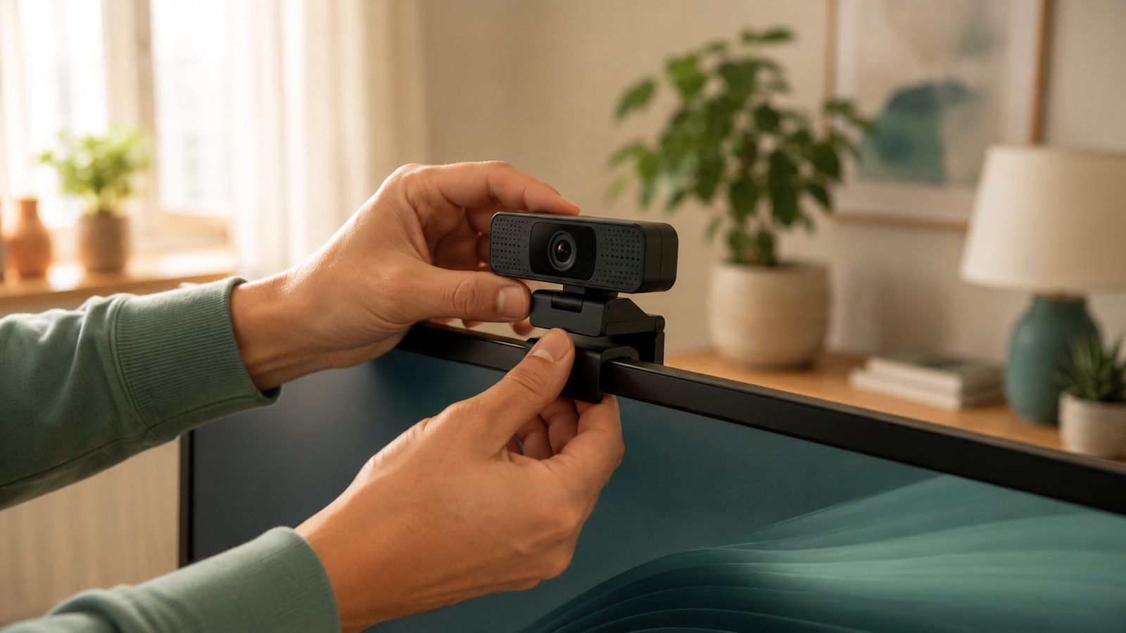 How to Set Up a Webcam for Streaming (2026 Guide)