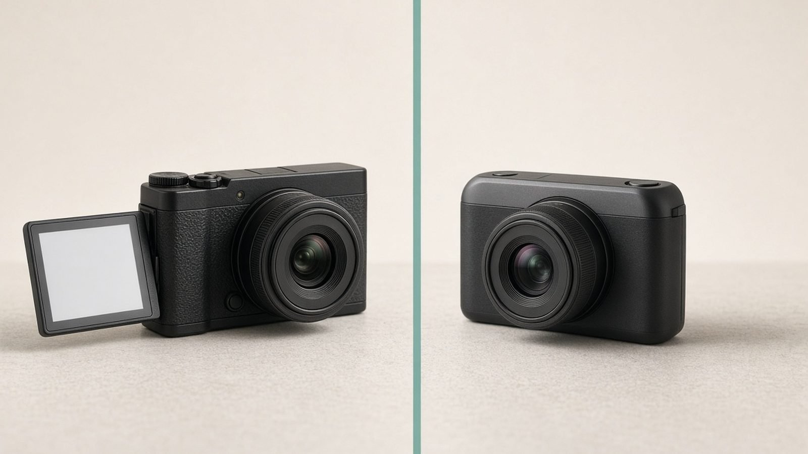 Sony ZV-E10 II vs Canon EOS R50 V: Vlogger Showdown