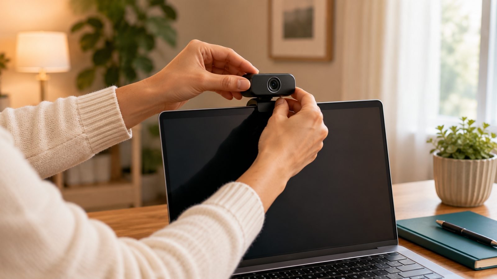 Webcam Not Working on Windows 11? How to Fix It