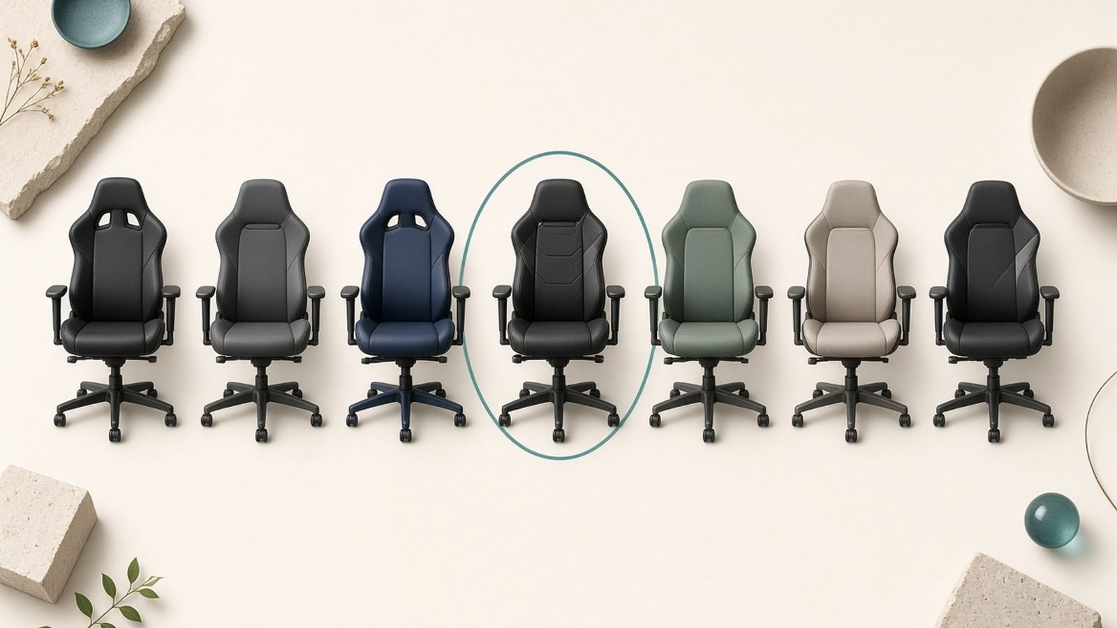 Best Gaming Chairs Under $300 (£250) in 2026
