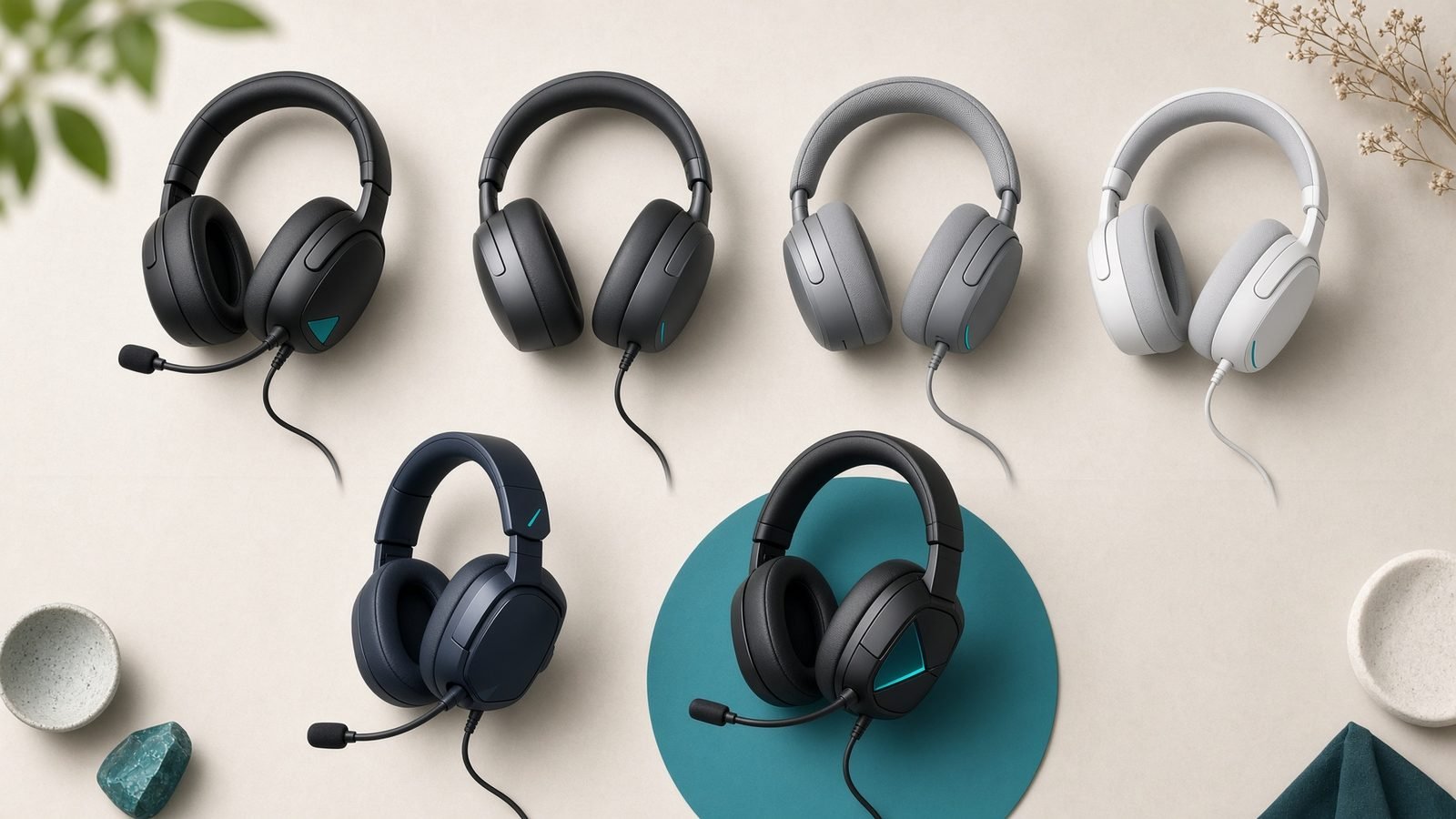 Best Gaming Headsets 2026: Top Picks Compared & Ranked