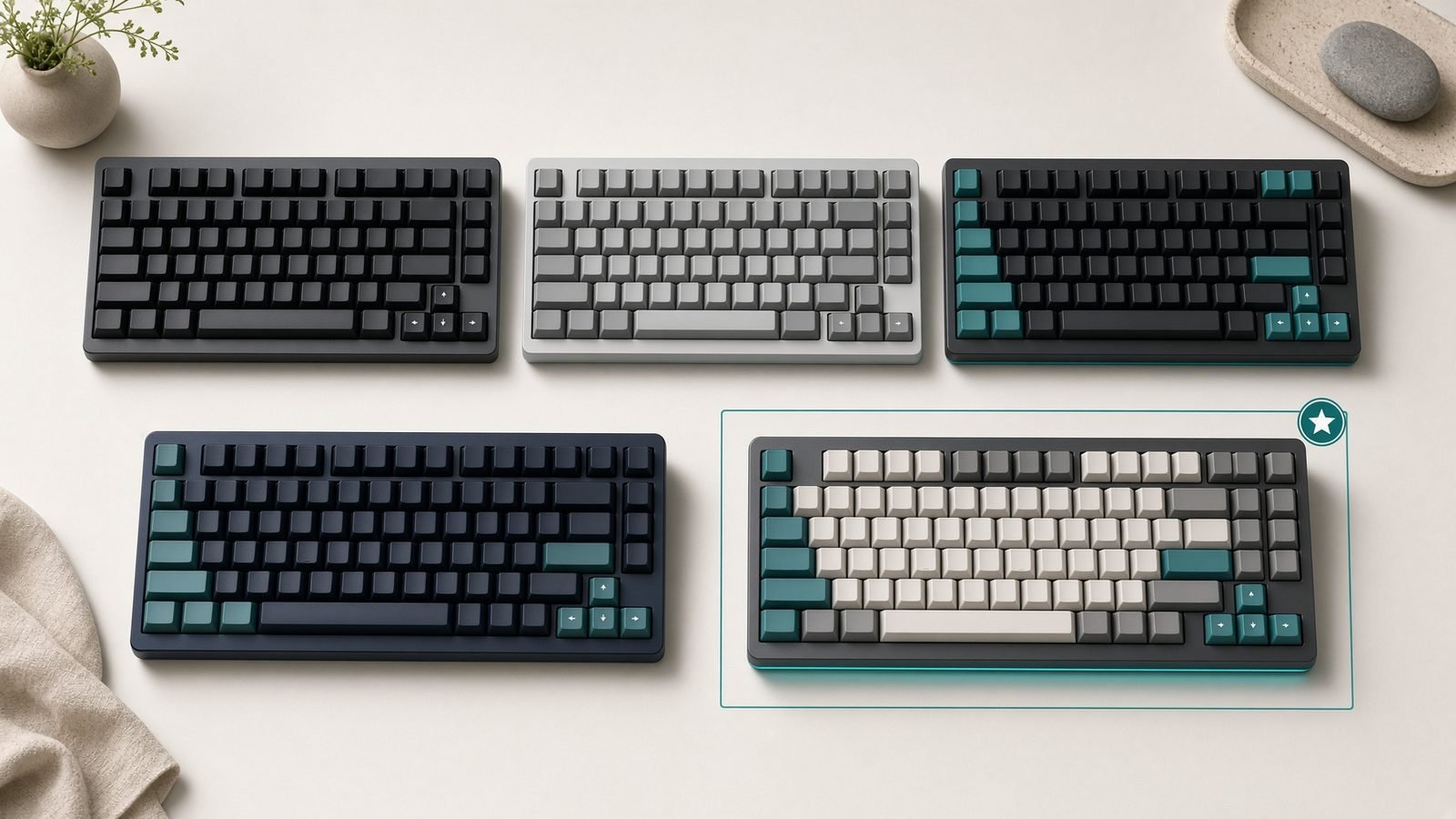Best Gaming Keyboards 2026: Speed & Feel