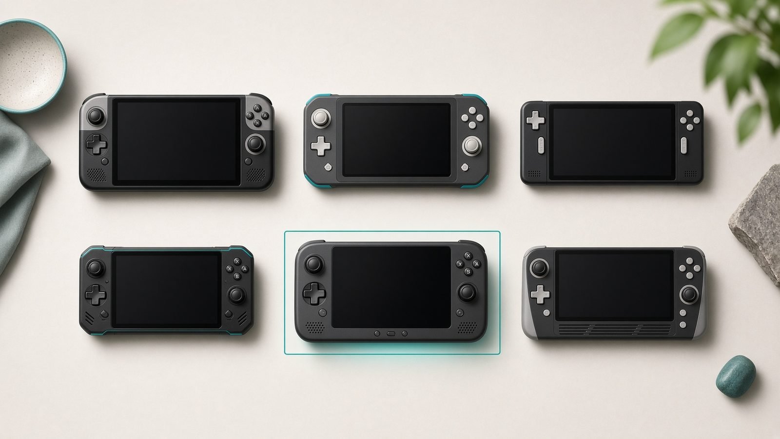 Best Handheld Gaming PCs 2026: Picks for Every Budget