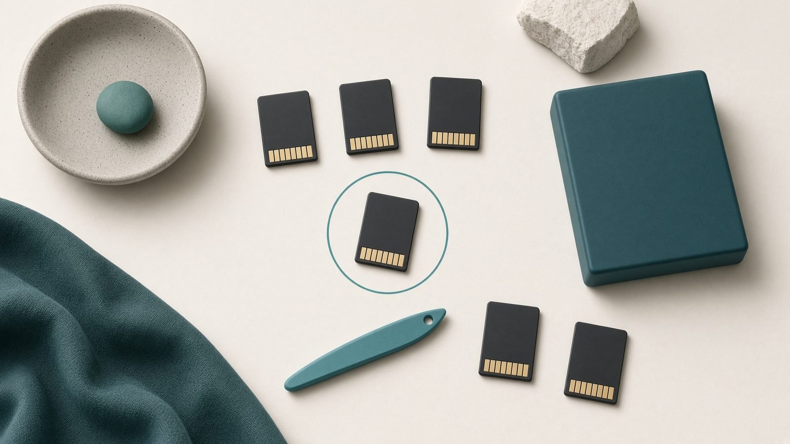 Best microSD Express Cards for Switch 2 in 2026