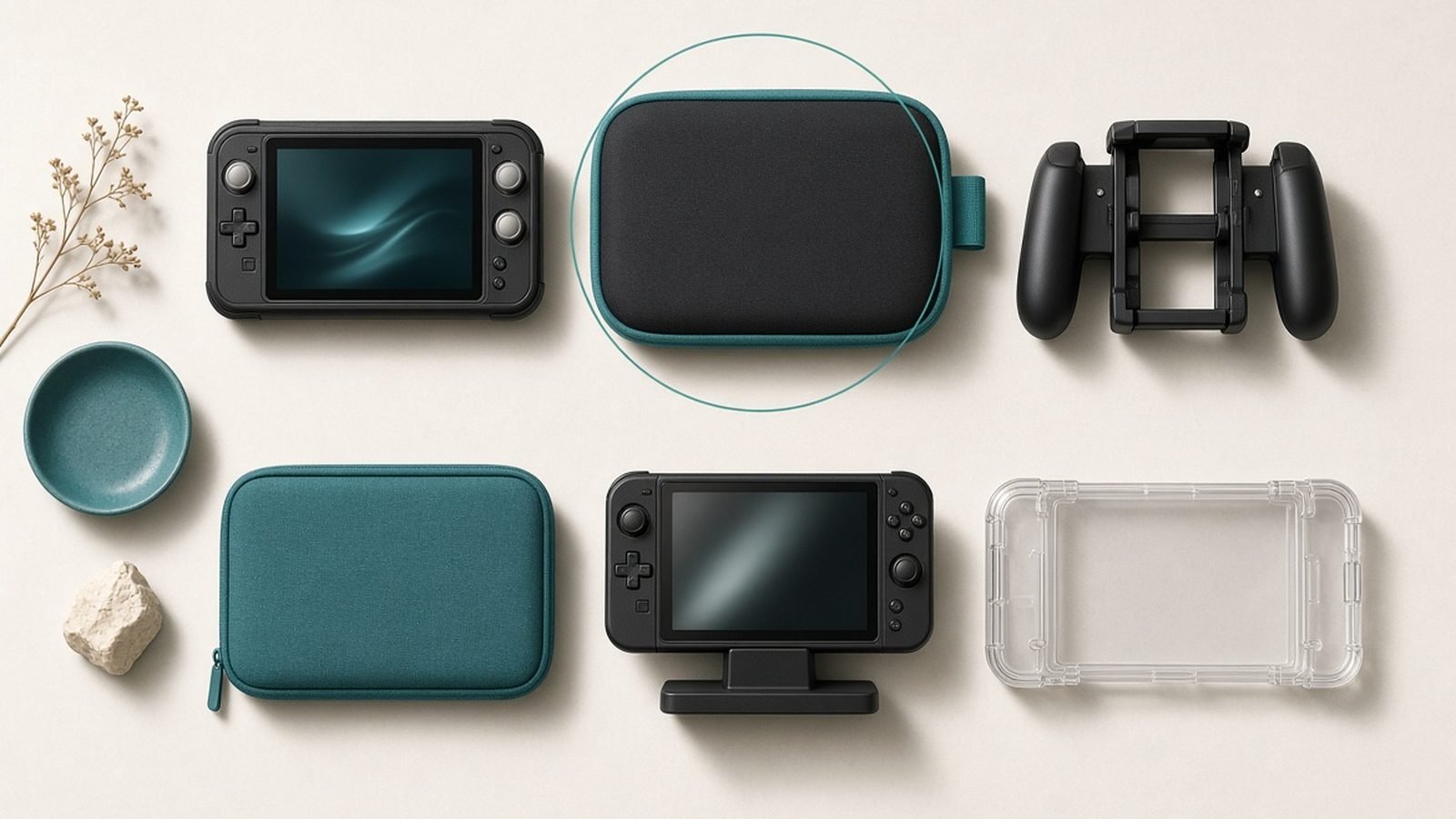 Best Nintendo Switch 2 Accessories 2026: What’s Worth Buying