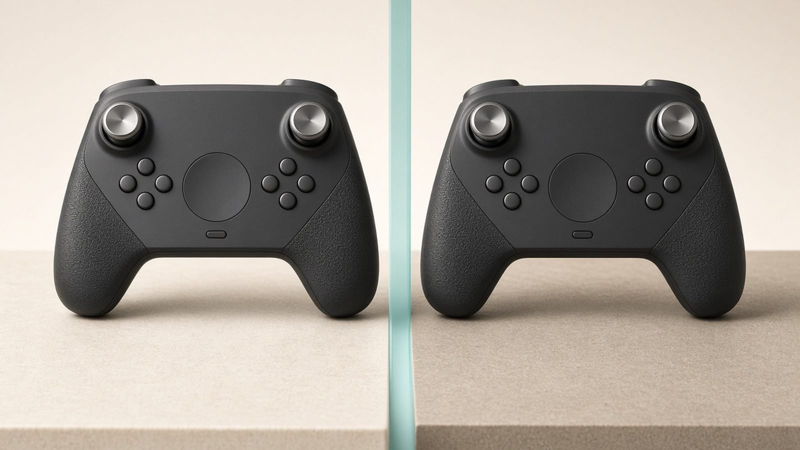 DualSense Edge vs Xbox Elite Series 2: Best Pro Controller?