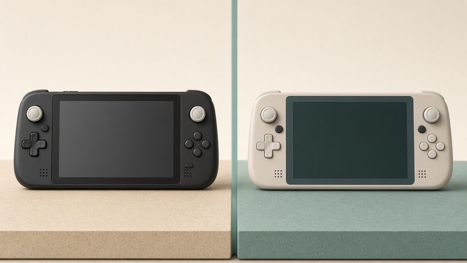 Switch 2 vs Steam Deck OLED: Which Handheld Wins in 2026?