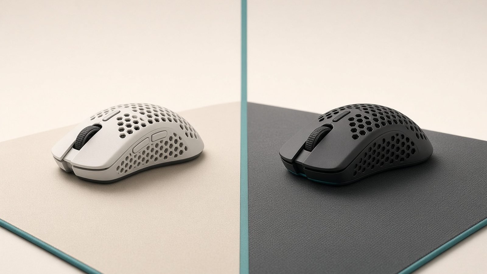 Razer Viper V3 Pro vs Logitech Superlight 2 DEX Compared