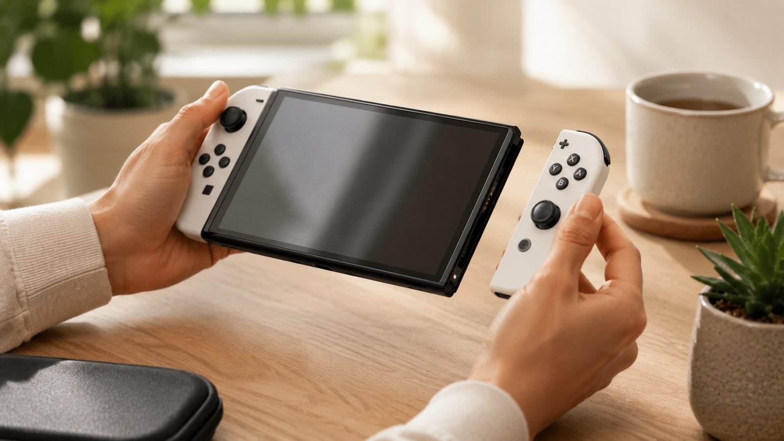 Switch 2 Joy-Con 2 Drift: How to Fix It (and Prevent It)