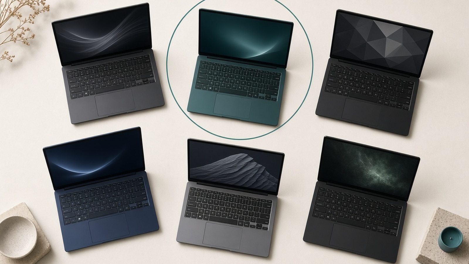 Best Gaming Laptops 2026: RTX 50-Series Picks Ranked