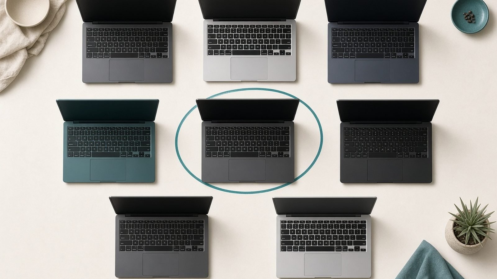 Best Laptops for Programming 2026: Devs' Picks