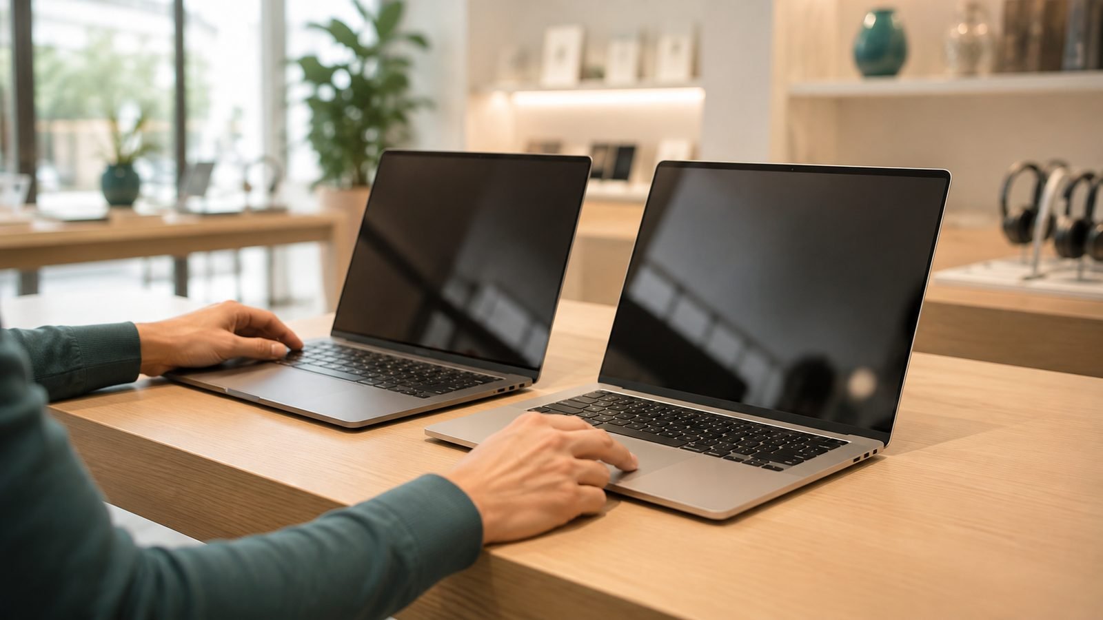 How to Choose a Laptop in 2026: The Complete Guide