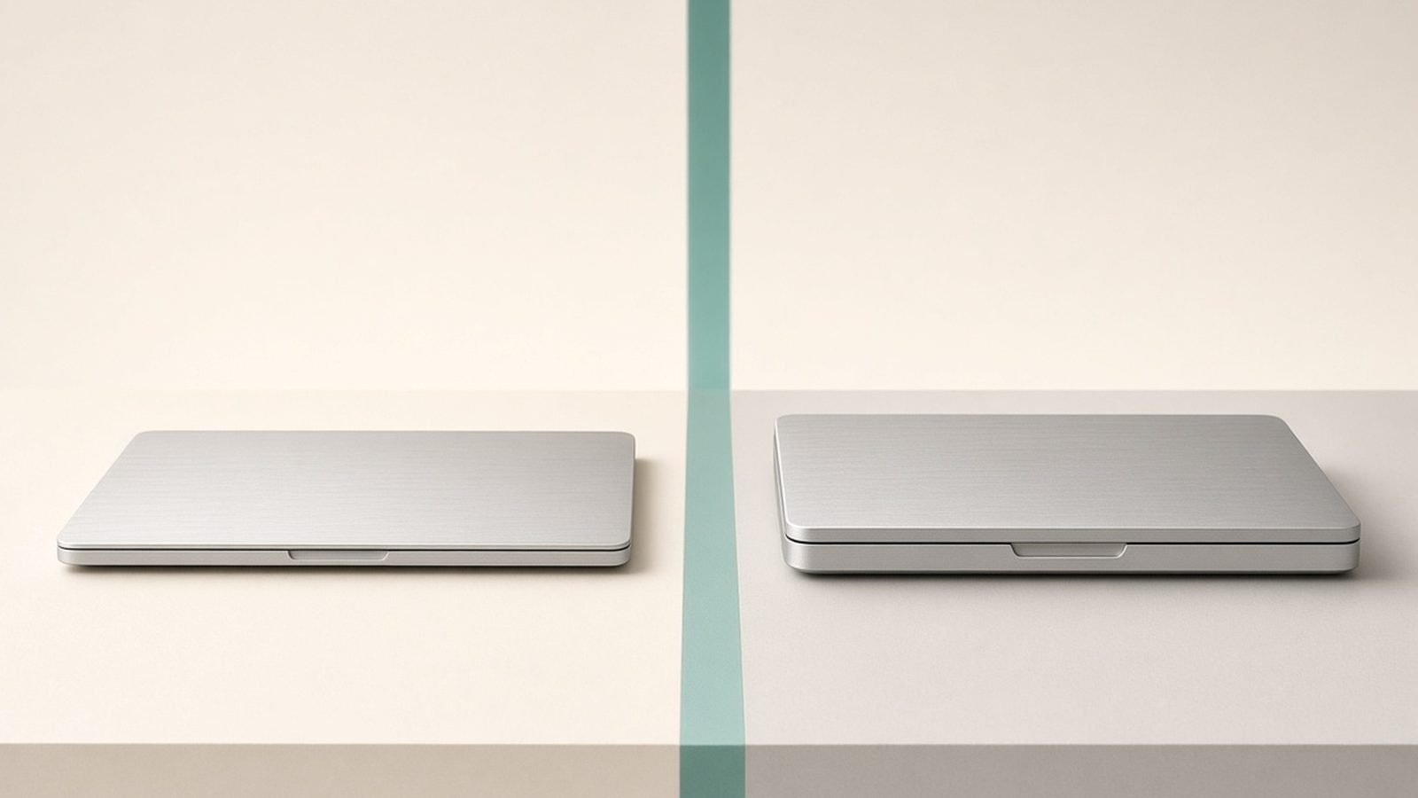 MacBook Air vs MacBook Pro 2026: Which Should You Buy?
