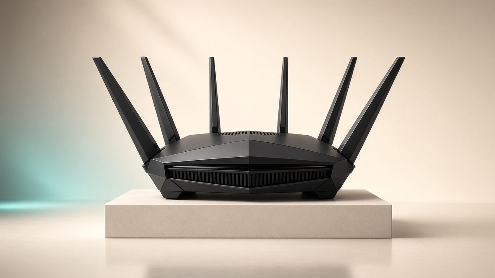 Asus ROG Rapture GT-BE98 Review 2026: Quad-Band Wi-Fi 7 Beast