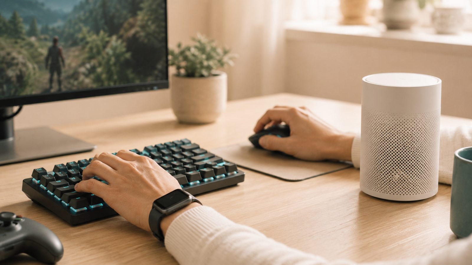Best Router Settings for Gaming (Lower Ping in 2026)