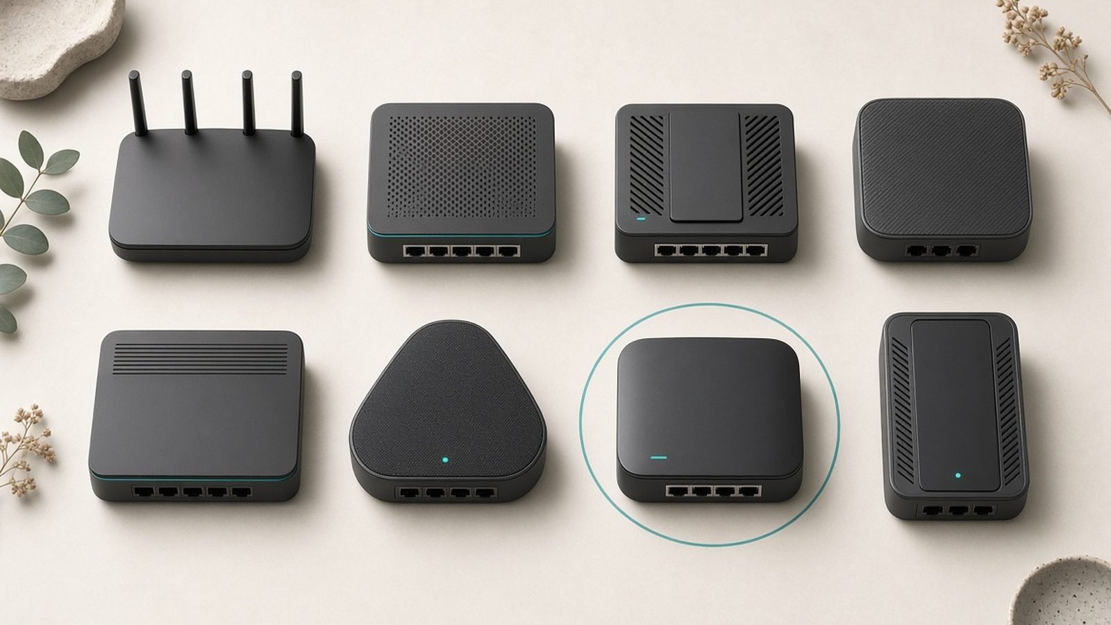 Best VPN Routers 2026: Whole-Home Privacy