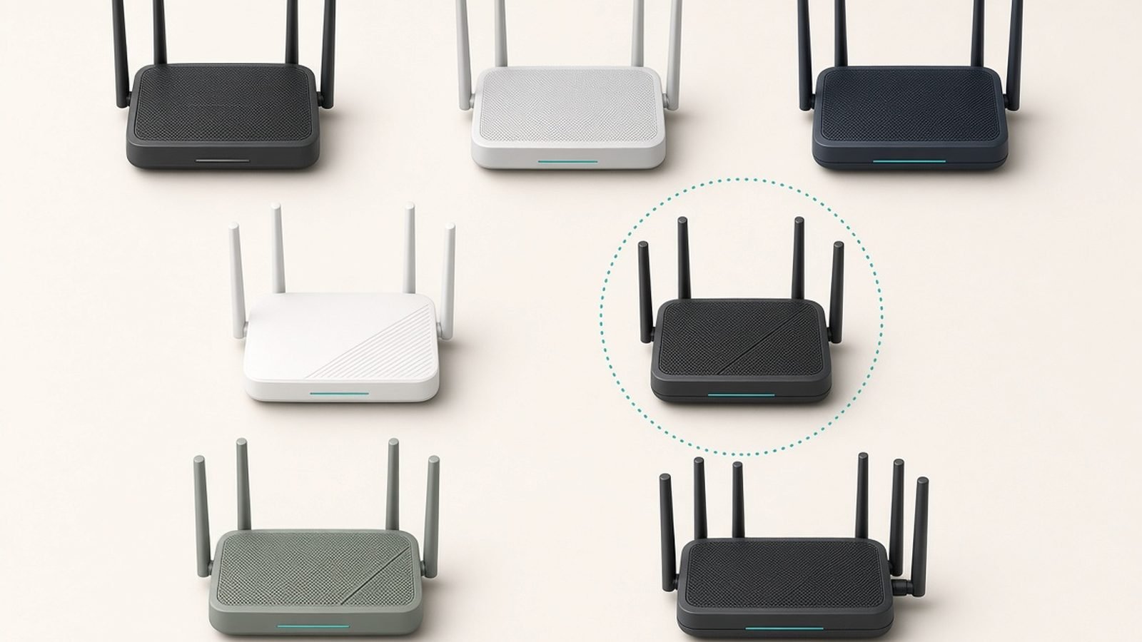 Best Wi-Fi 7 Routers 2026: Top Picks for Every Budget