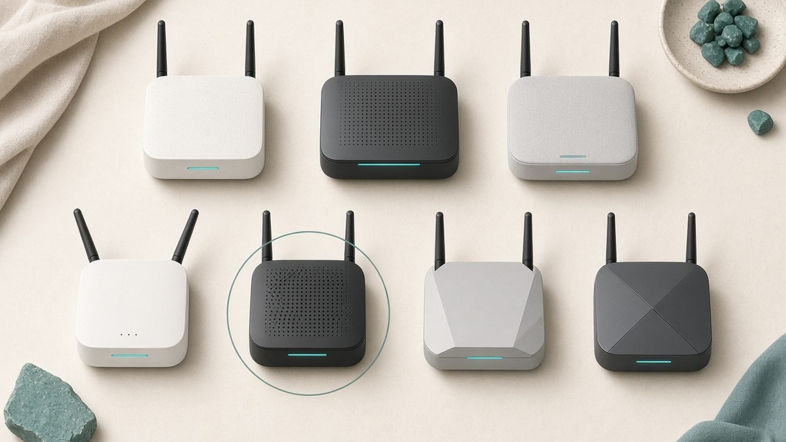 Best Wi-Fi Extenders With Ethernet Ports in 2026