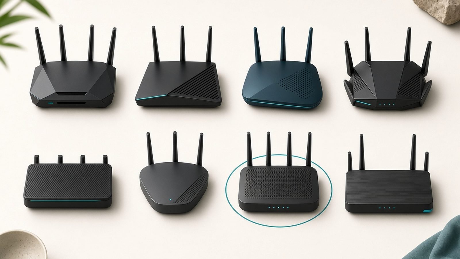 Best Gaming Routers Under $250 in 2026 (Low Ping Picks)