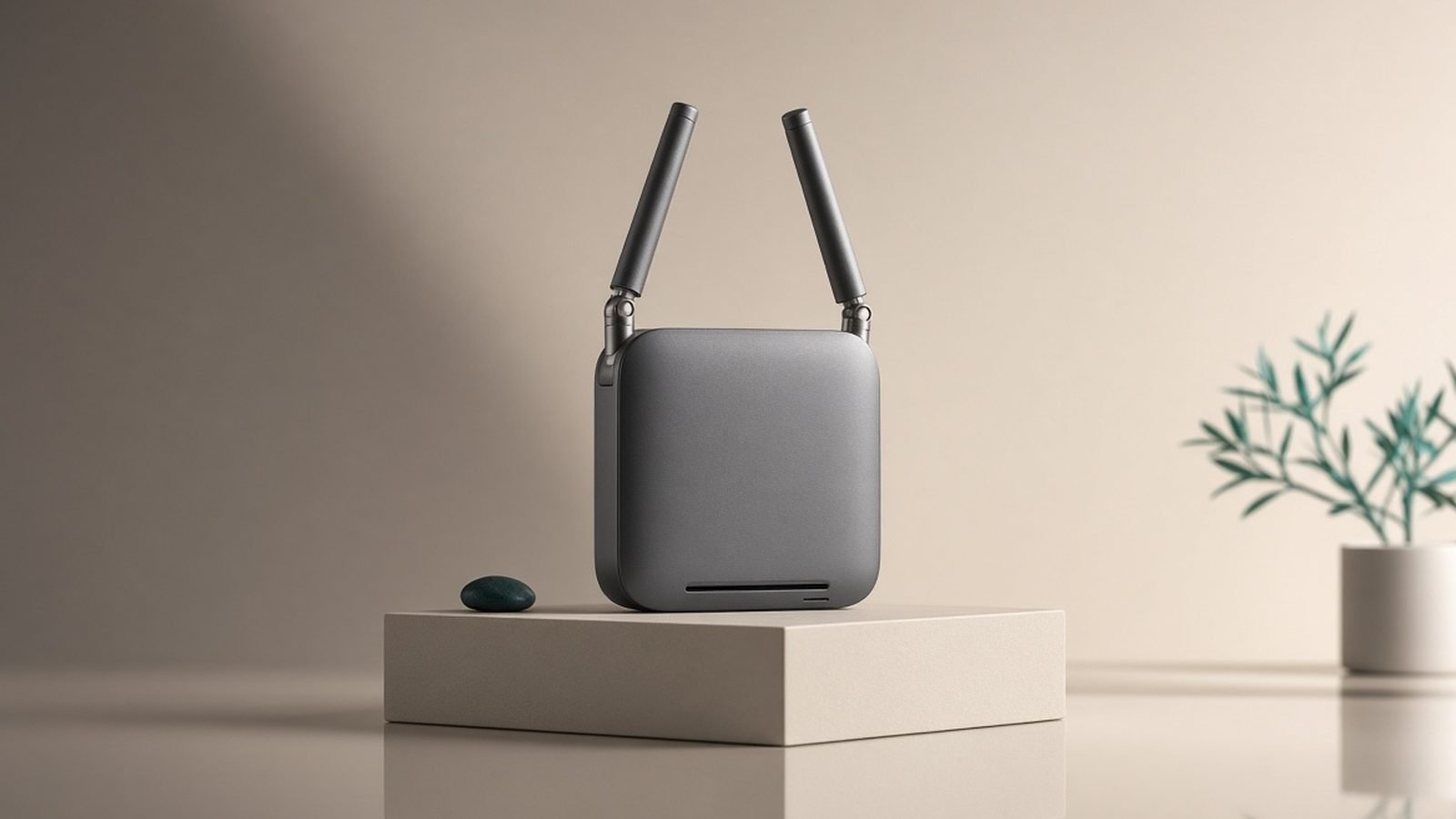 GL.iNet Slate 7 Review: The Ultimate VPN Travel Router?