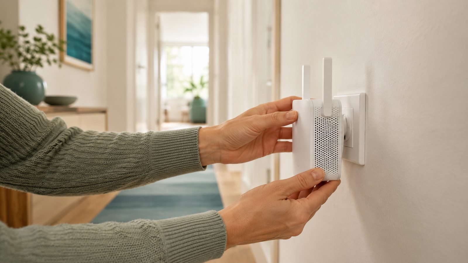 How to Fix Wi-Fi Dead Zones: 9 Proven Ways (2026)