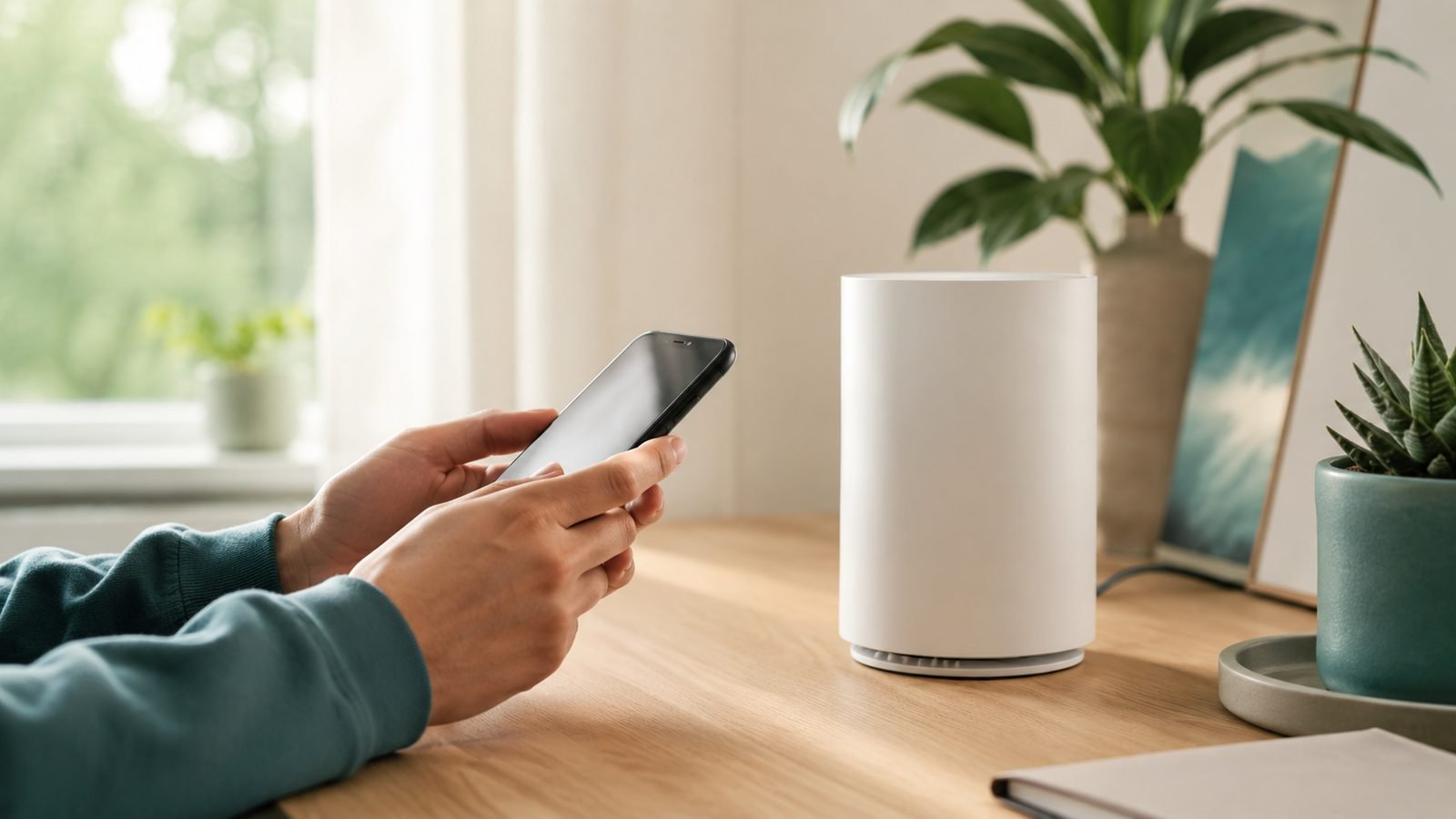 How to Set Up a Guest Wi-Fi Network (and Why You Should)