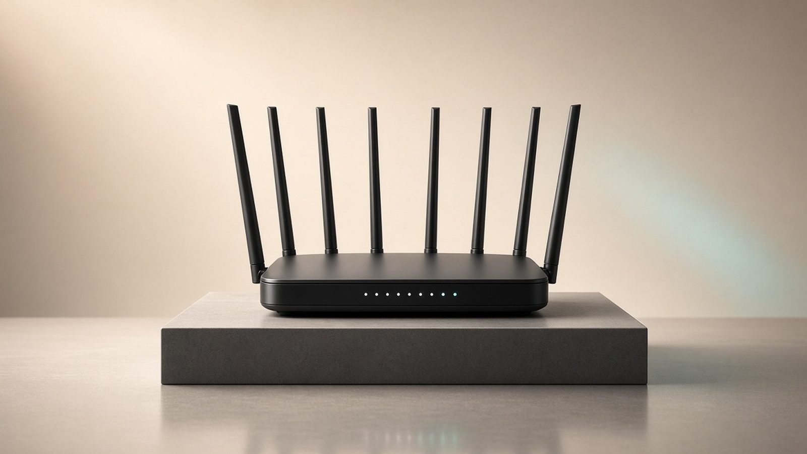 TP-Link Archer BE9700 Review: Wi-Fi 7 Value King?