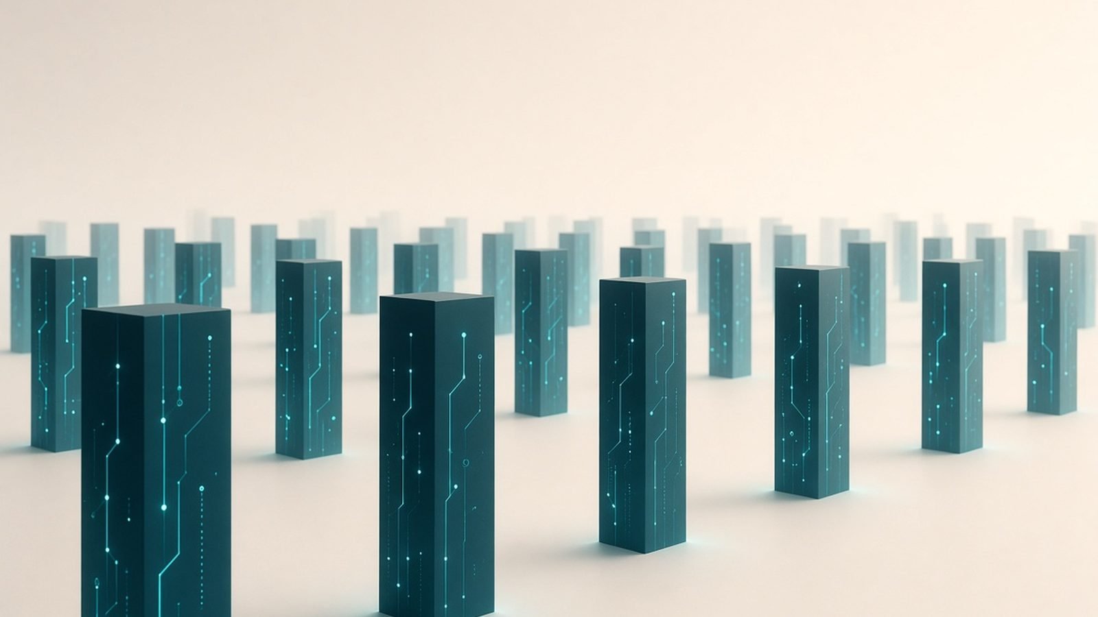 The AI Data Center Boom of 2026
