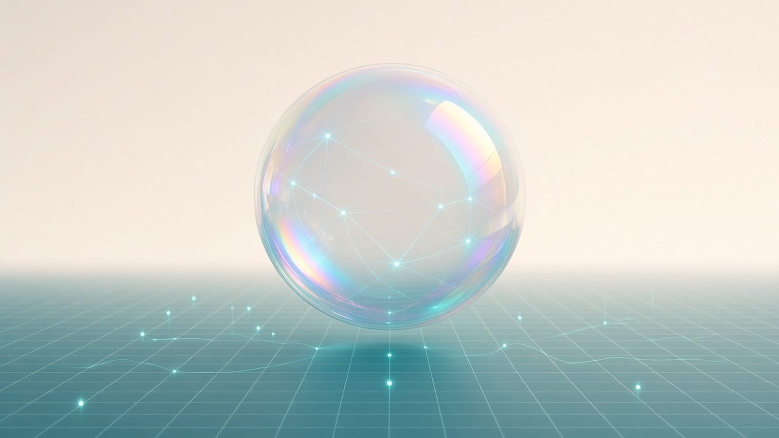 Is the AI Bubble Real? A Level-Headed Look