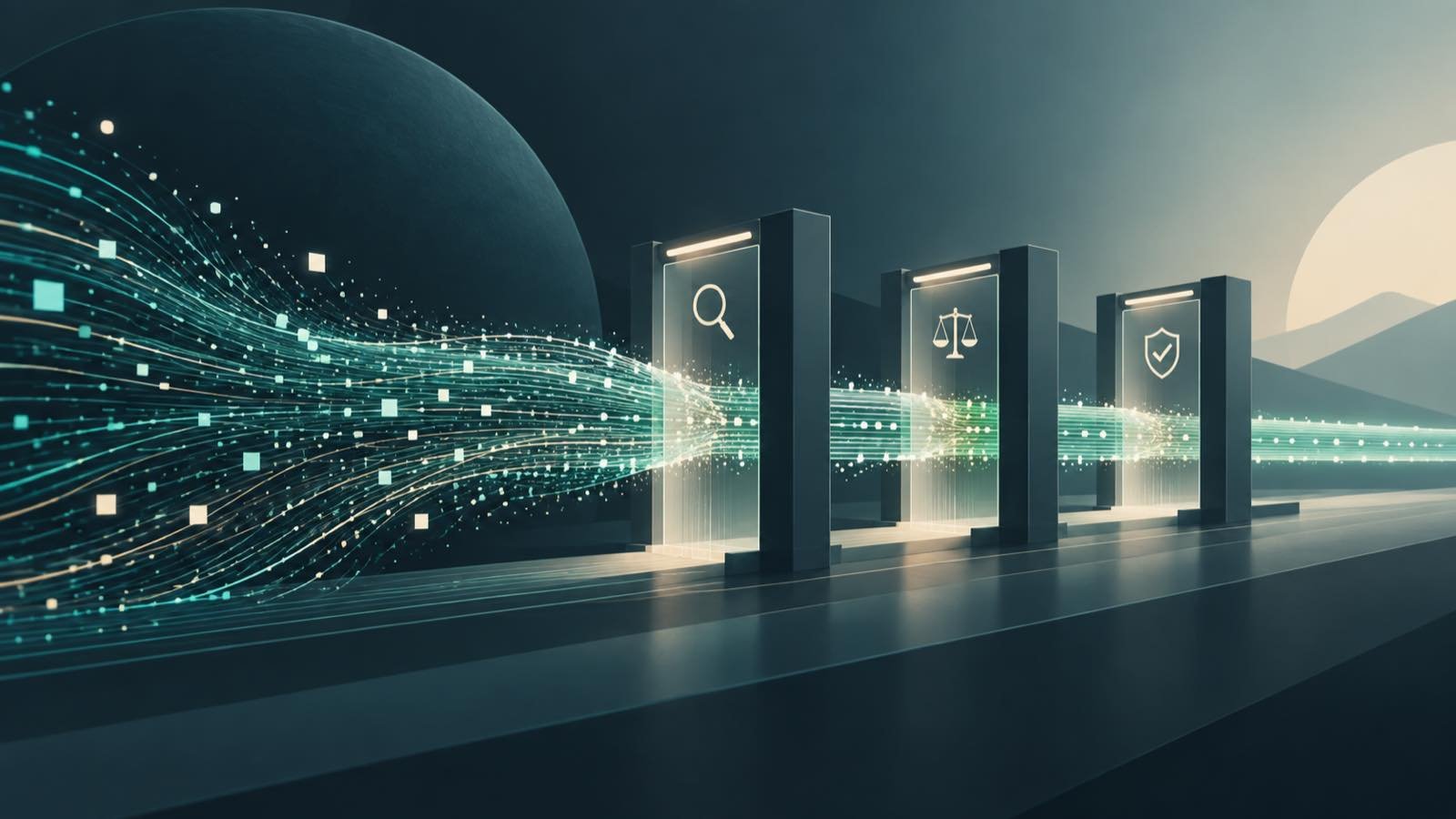 Pace the Frontier: AI Labs Urge a Slowdown