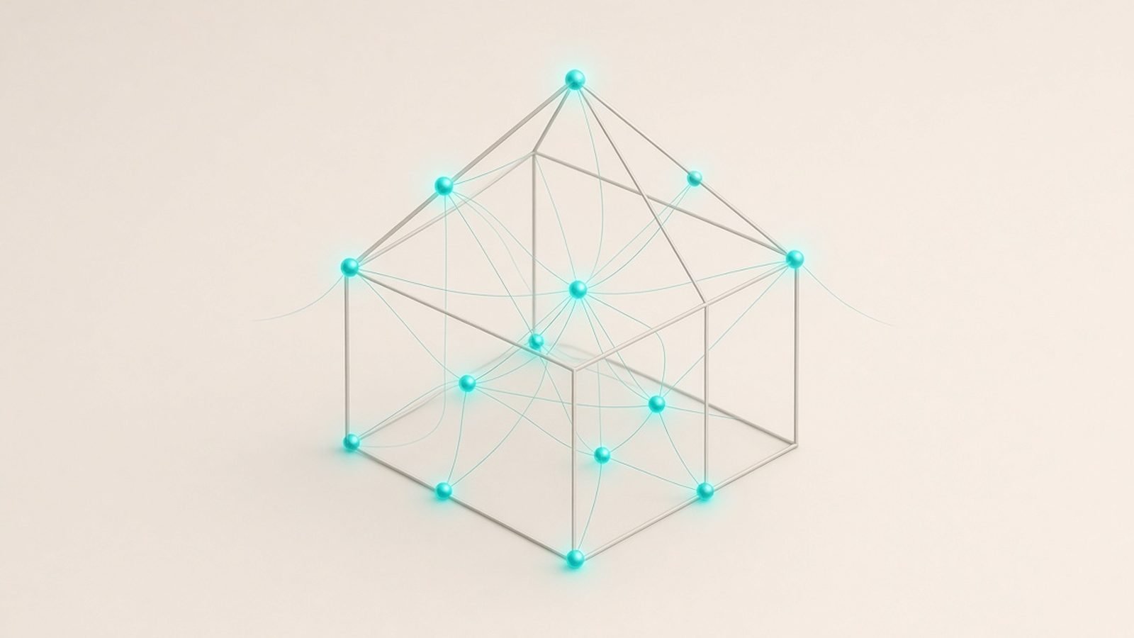 Smart Home in 2026: Matter, Alexa+ & Gemini