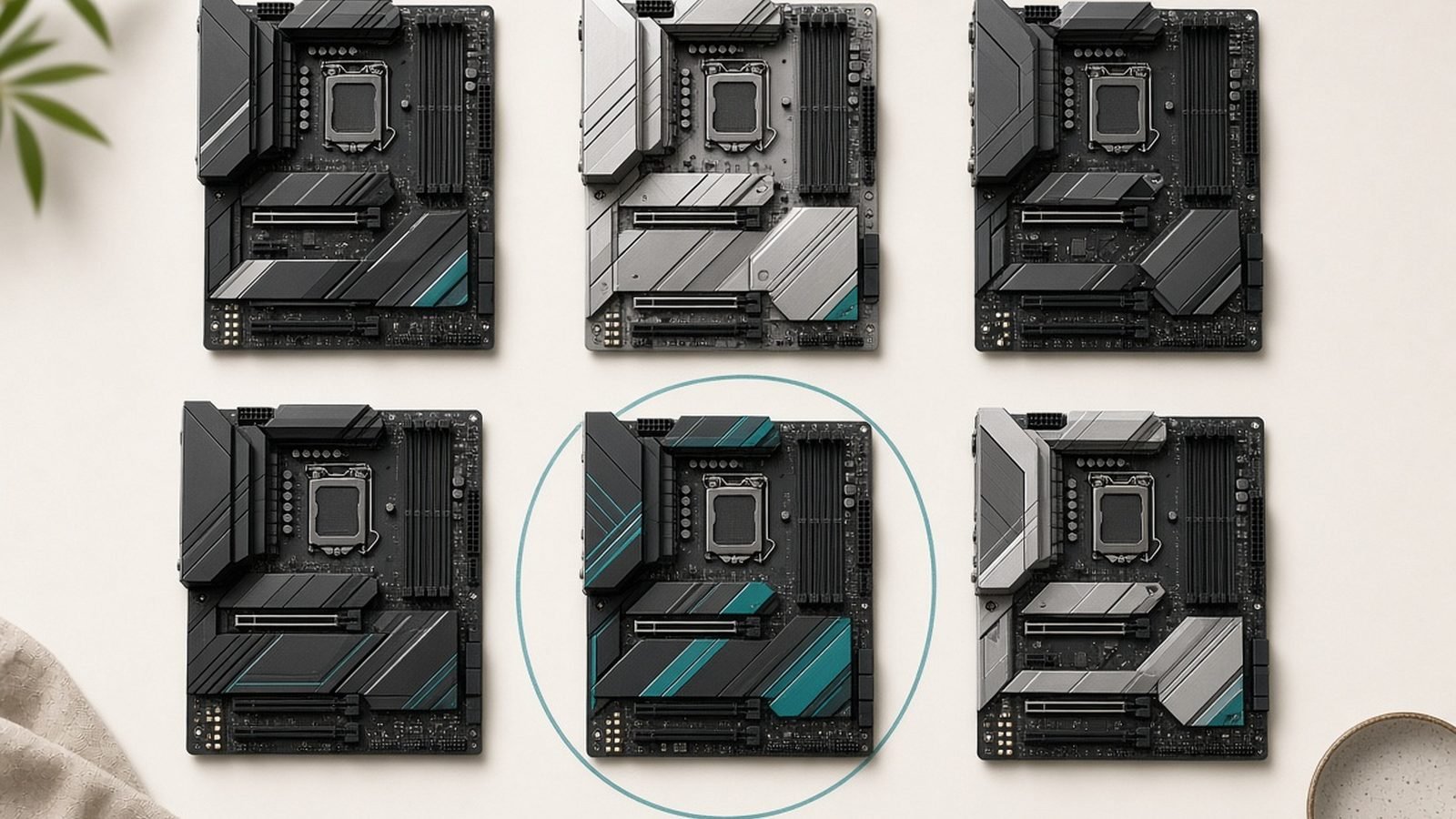 Best B850 Motherboards for Ryzen in 2026