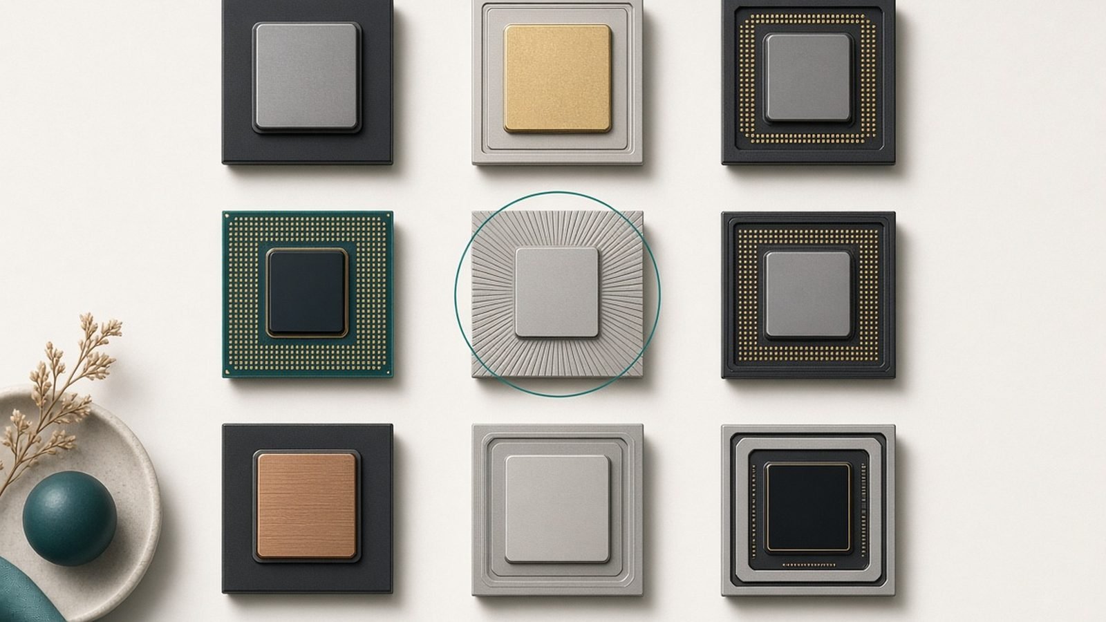 Best CPUs 2026: Gaming & Productivity Processors