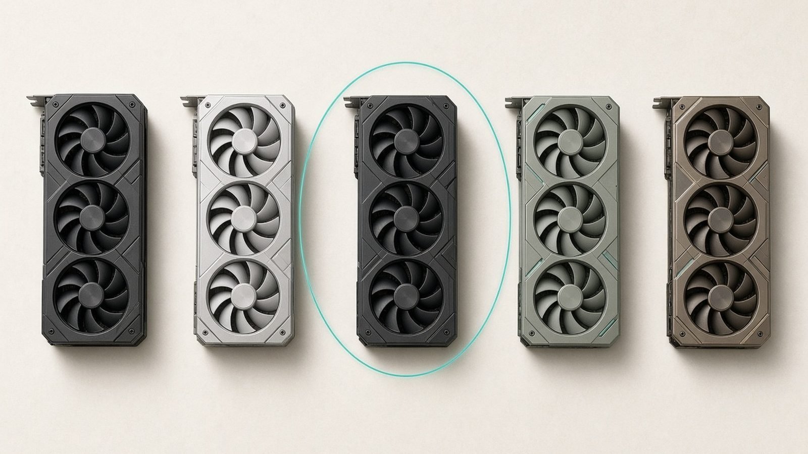 Best Graphics Cards 2026: GPUs for Every Budget