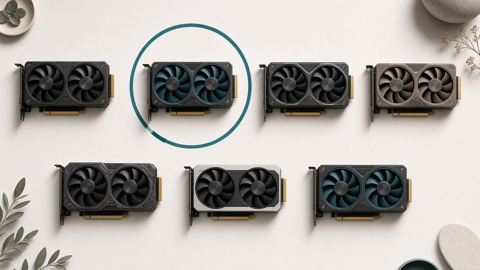 Best Graphics Card Under $500 for 1440p (2026)