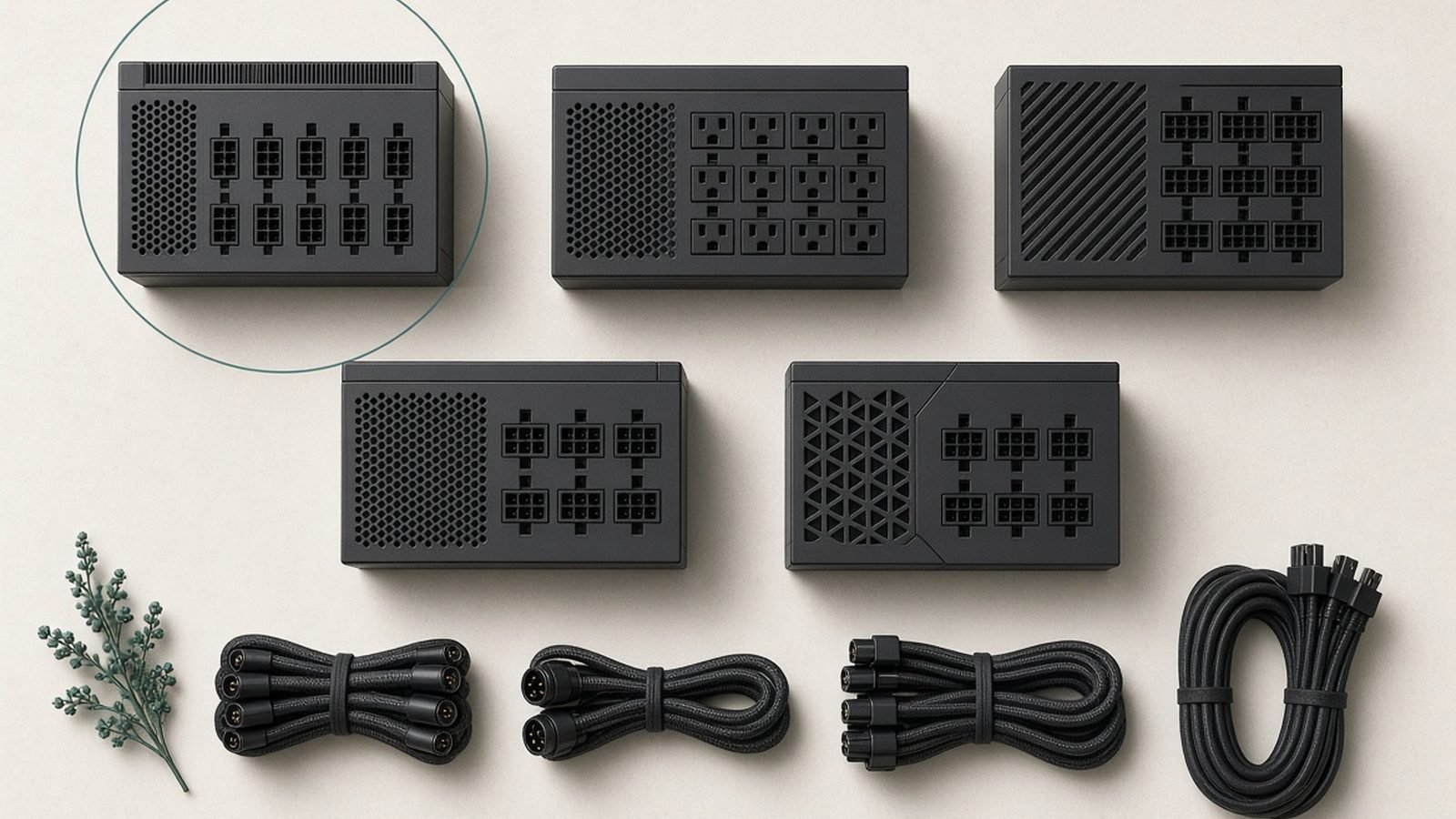 Best Power Supplies 2026: Reliable PSUs Ranked