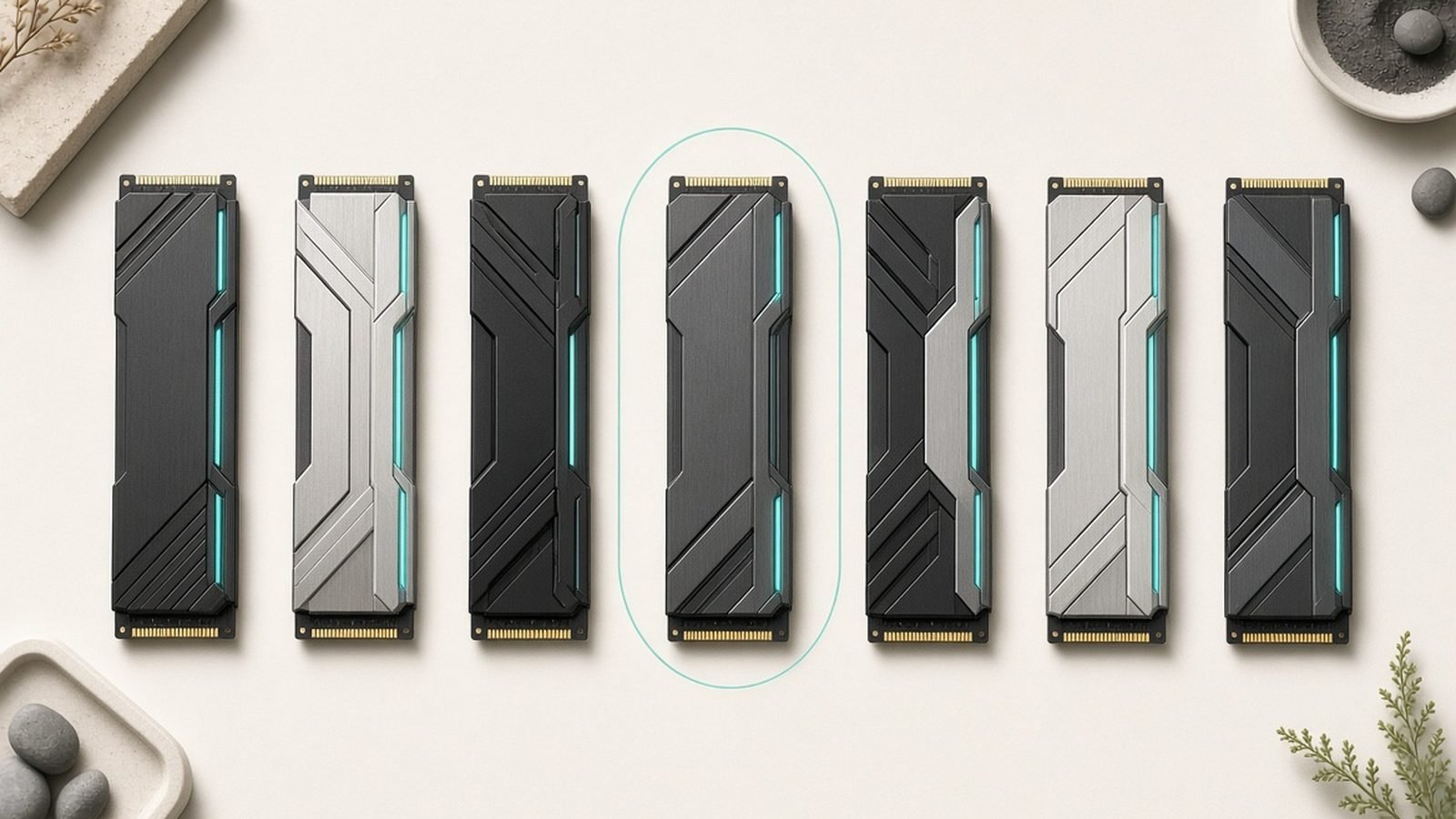 Best RAM 2026: DDR5 Kits for Gaming & Work
