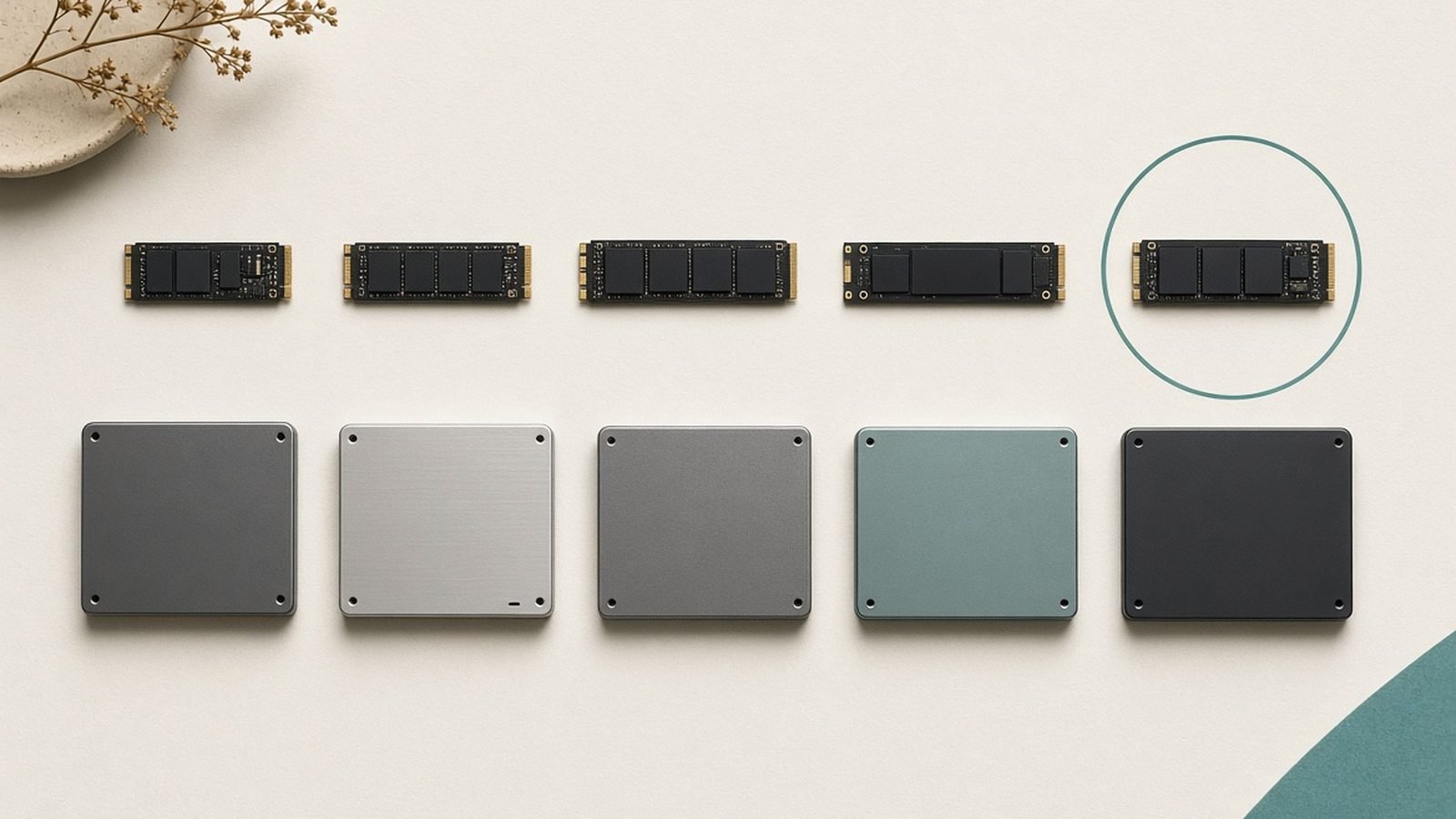 Best SSDs 2026: NVMe & SATA Drives Compared & Ranked