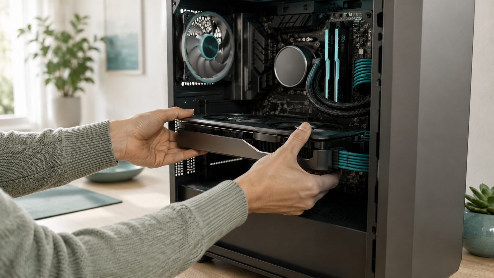 PC Won’t POST or No Display? How to Fix It