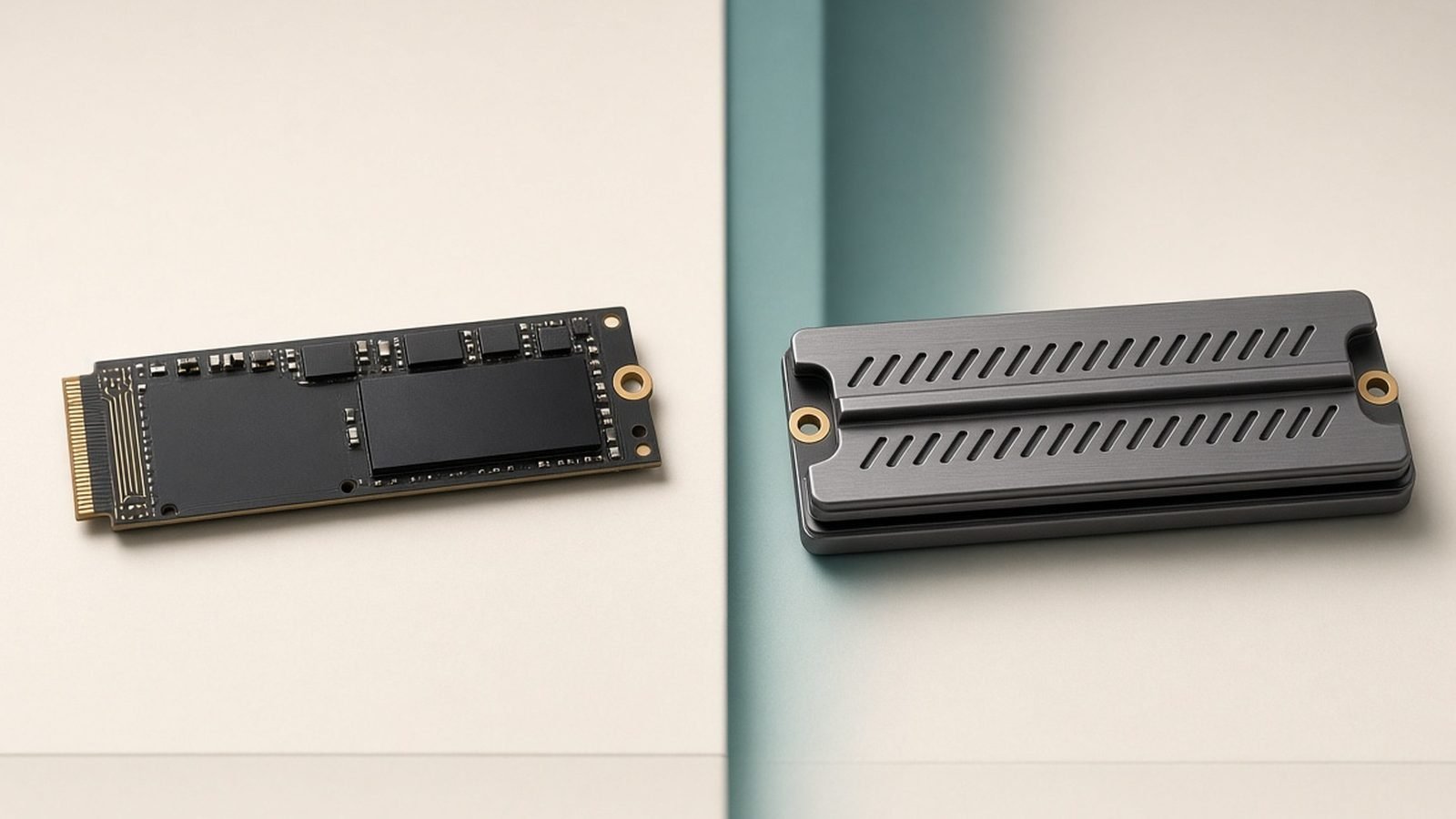 PCIe 4.0 vs 5.0 SSD: Does It Matter for Gaming?
