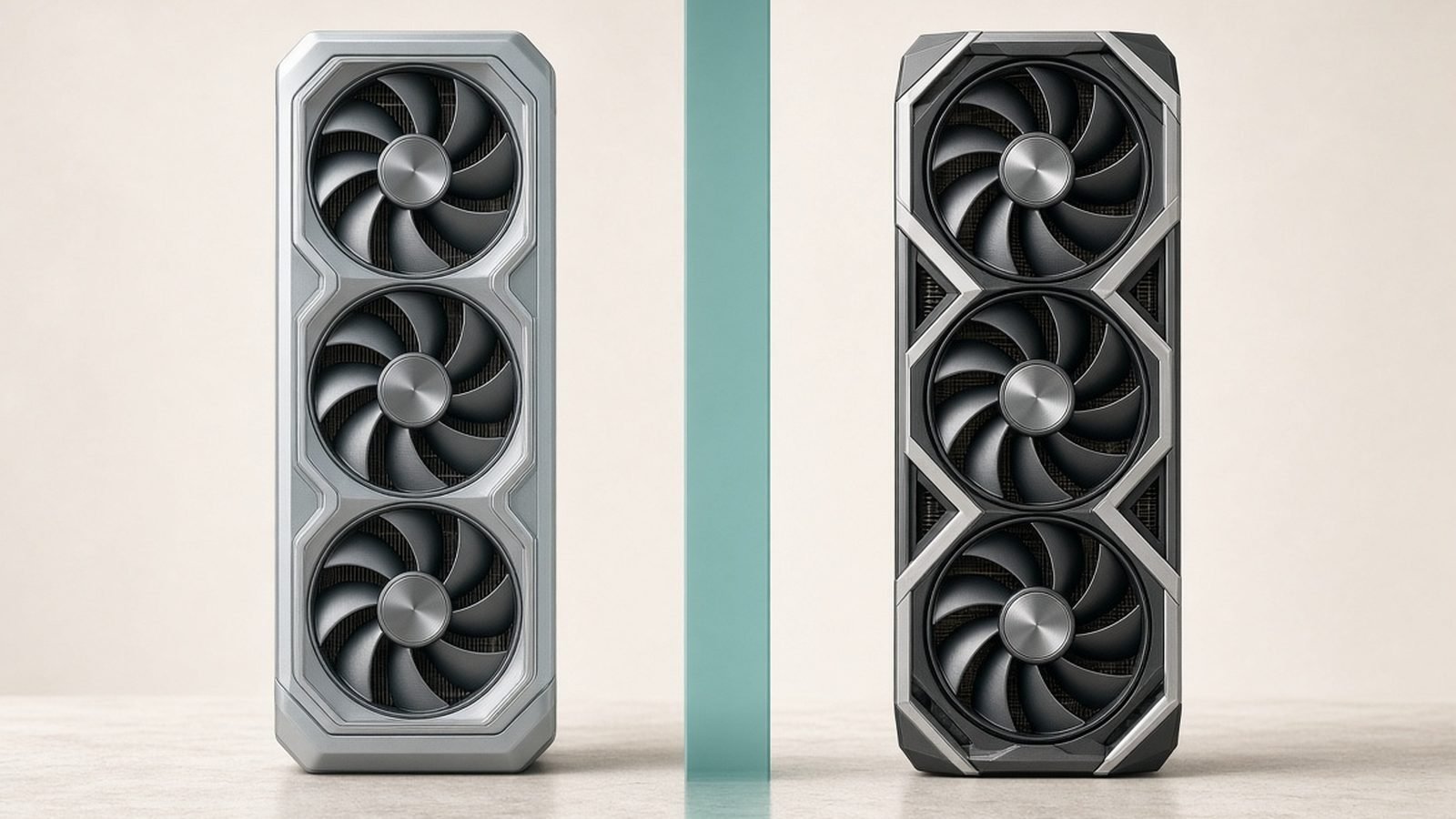RTX 5070 vs RX 9070: Best 1440p GPU in 2026?