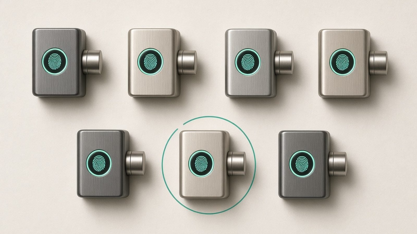 Best Fingerprint Smart Locks of 2026: Top Picks Ranked