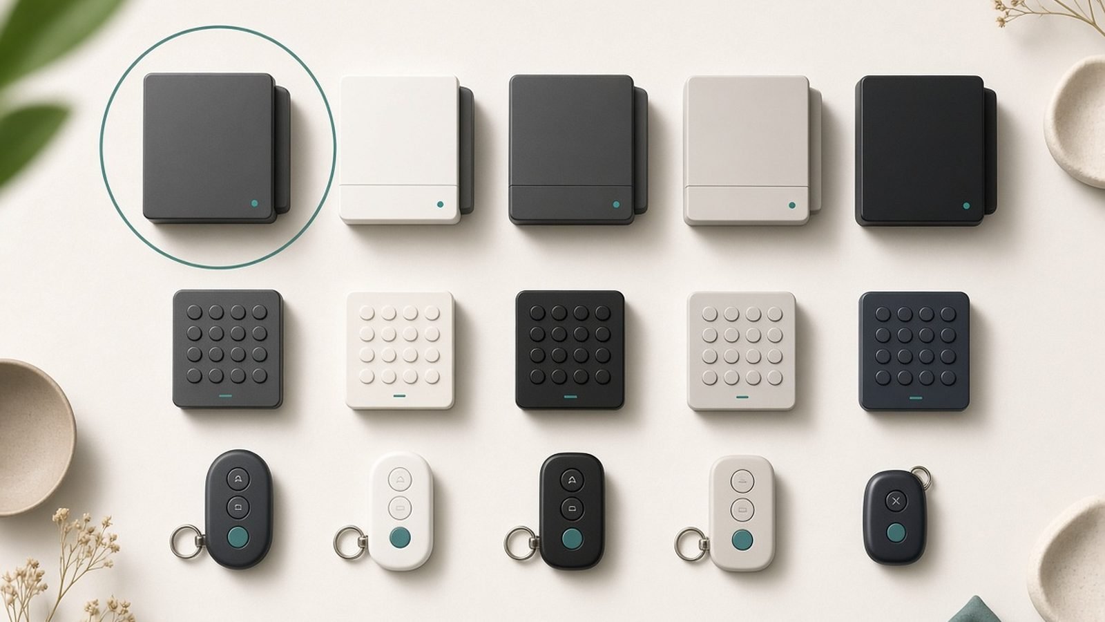 Best Smart Garage Door Openers 2026