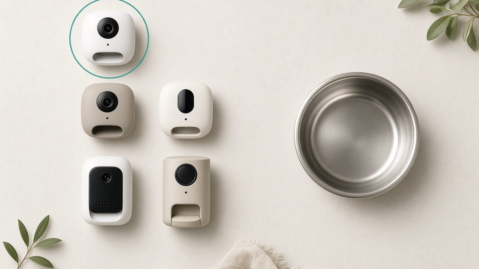 Best Pet Cameras 2026: Watch & Treat Your Pets